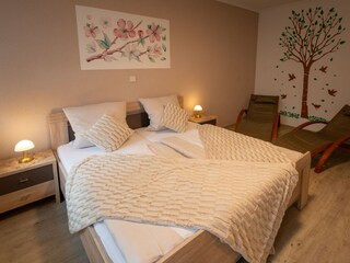 Vakantieappartement Rommersheim Kenmerken 12