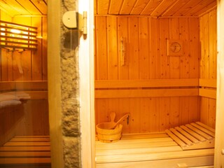 Vakantieappartement Rommersheim Kenmerken 18