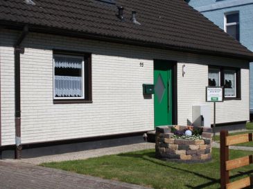 Ferienwohnung Dicke Berta