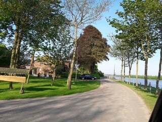 Holiday apartment Breiholz Outdoor Recording 2