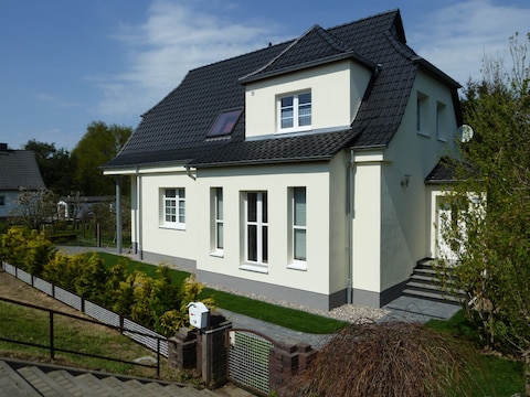 Ferienwohnung Neptun