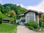 Vakantieappartement St. Leonhard in Passeier Buitenaudio-opname 1