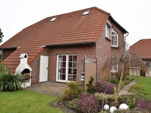 Ferienwohnung im Haus Steuerbord, Norddeich, Firma FeWo ...