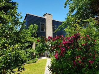 Casa per le vacanze De Cocksdorp Registrazione all'aperto 2