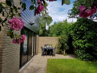 Casa per le vacanze De Cocksdorp Ambiente 4