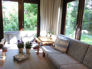 Casa per le vacanze De Cocksdorp Caratteristiche 12