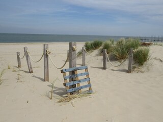 Casa per le vacanze De Cocksdorp Ambiente 27