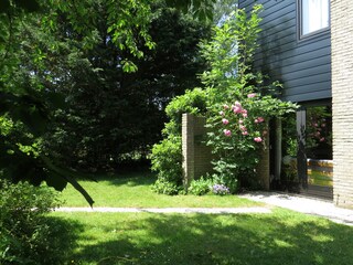 Casa per le vacanze De Cocksdorp Registrazione all'aperto 6