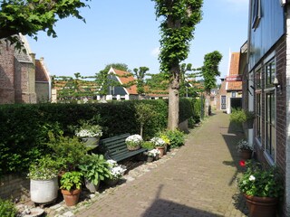 Casa per le vacanze De Cocksdorp Ambiente 32