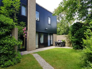 Casa per le vacanze De Cocksdorp Registrazione all'aperto 3