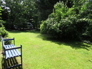 Casa per le vacanze De Cocksdorp Registrazione all'aperto 8