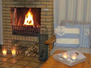 Casa per le vacanze De Cocksdorp Caratteristiche 15