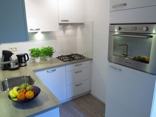 Casa per le vacanze De Cocksdorp Cucina 22