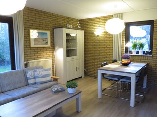 Casa per le vacanze De Cocksdorp Caratteristiche 13