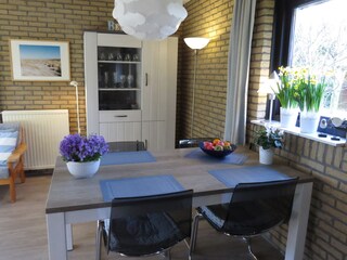 Casa per le vacanze De Cocksdorp Caratteristiche 14