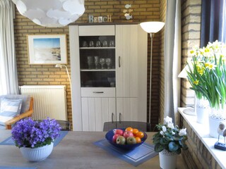 Casa per le vacanze De Cocksdorp Caratteristiche 16