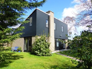 Casa per le vacanze De Cocksdorp Registrazione all'aperto 1