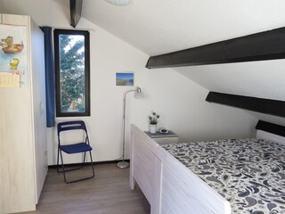 Casa per le vacanze De Cocksdorp Camera da letto 17