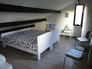 Casa per le vacanze De Cocksdorp Camera da letto 18
