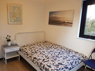 Casa per le vacanze De Cocksdorp Camera da letto 19