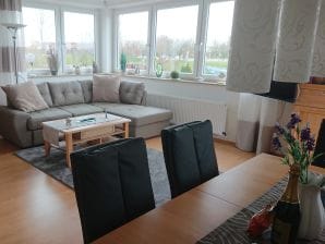 Ferienwohnung Andel - Horumersiel - image1