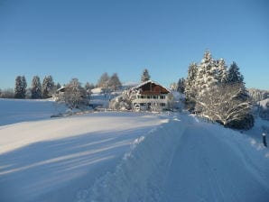 Ferienwohnung auf dem Ferienhof Schweizer - Waltenhofen - image1