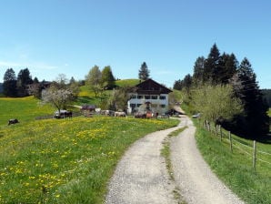 Ferienwohnung auf dem Ferienhof Schweizer - Waltenhofen - image1