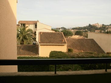 Ferienwohnung La Gaillarde