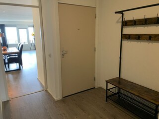 Vakantieappartement Egmond aan Zee Kenmerken 74