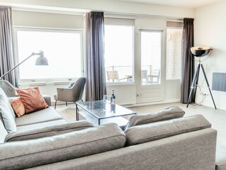 Vakantieappartement Egmond aan Zee Kenmerken 56