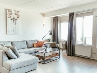 Vakantieappartement Egmond aan Zee Kenmerken 52