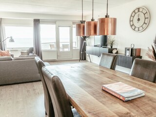 Vakantieappartement Egmond aan Zee Kenmerken 59