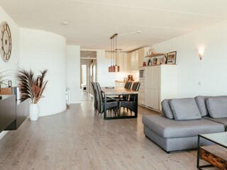 Vakantieappartement Egmond aan Zee Kenmerken 58