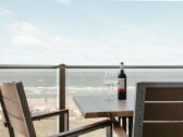 Ferienwohnung Egmond aan Zee Außenaufnahme 1