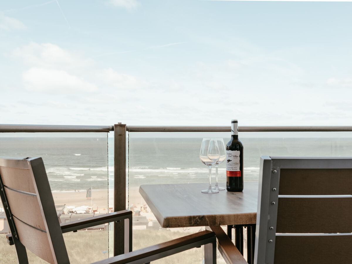 Holiday apartment Egmond aan Zee Outdoor Recording 1