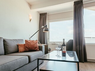 Vakantieappartement Egmond aan Zee Kenmerken 55