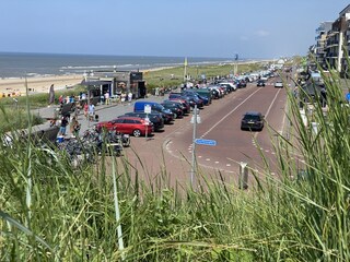 Vakantieappartement Egmond aan Zee Omgeving 76