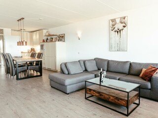 Vakantieappartement Egmond aan Zee Buitenaudio-opname 16