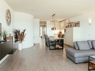 Vakantieappartement Egmond aan Zee Buitenaudio-opname 17