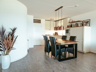 Vakantieappartement Egmond aan Zee Buitenaudio-opname 18