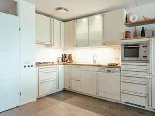 Vakantieappartement Egmond aan Zee Buitenaudio-opname 21