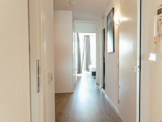 Vakantieappartement Egmond aan Zee Buitenaudio-opname 27