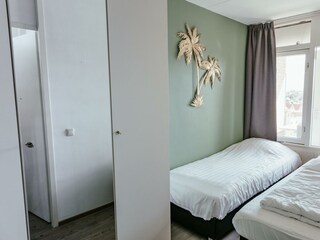 Vakantieappartement Egmond aan Zee Buitenaudio-opname 34