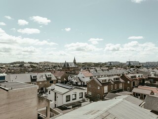 Vakantieappartement Egmond aan Zee Buitenaudio-opname 49