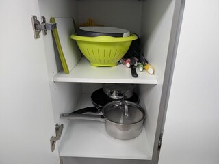 Holiday apartment Juist Features 12