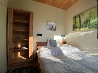 Waldnest - Kuschelplatz für Zwei