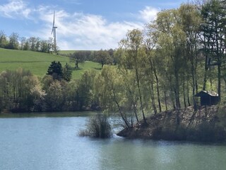 Es gibt so viele schöne Perspektiven!