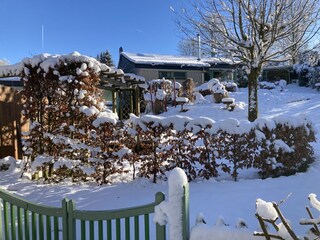 Wintergarten