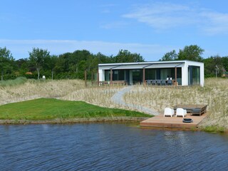 Villa Den Burg Registrazione all'aperto 2