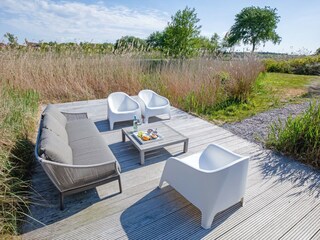 Villa Den Burg Buitenaudio-opname 8